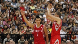 Jeremy Lin's Gesture of Kindness 'Blew Me Away,' Recalls Houston Rockets Sportswriter