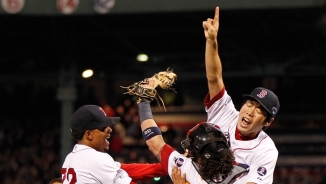 MLB World Series 2013 Schedule (Start Time): Showdown of Red Sox vs Cardinals Begins [Game 1 Preview]