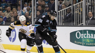 San Jose Sharks vs Boston Bruins Schedule, Live Stream: Watch NHL Hockey Online, Radio Network, TV Channel (Start Time)