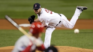 World Series Game 5 2013: Watch Red Sox vs. Cardinals Live Stream Free Online, MLB Baseball TV and Radio Stations, Live Score