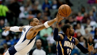 Indiana Pacers vs. New Orleans Pelicans Live Streaming: Watch 2013 NBA Online, TV Schedule, Radio Stations