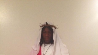 Jesus Halloween Costume Pulled for Concerns of 'Trivalizing' Religion, Says School Official