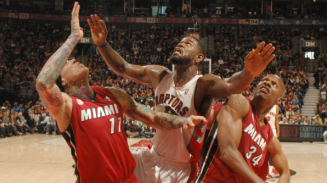 Miami Heat vs. Toronto Raptors Live Stream Free: Watch 2013 NBA Online, Nov. 5th Game Preview, TV Channels, Radio Stations 