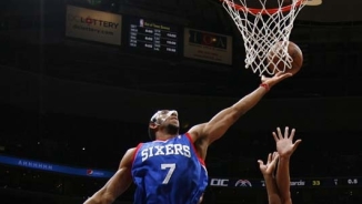 Washington Wizards vs Philadelphia 76ers Live Stream Free: Watch Nov. 6th Game Online, 2013 NBA, TV Channels, Radio Stations 