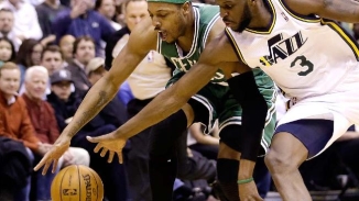 Utah Jazz vs Boston Celtics Live Stream Free (Nov 6): Watch 2013 NBA Game Online, Radio Stations, TV Channels 