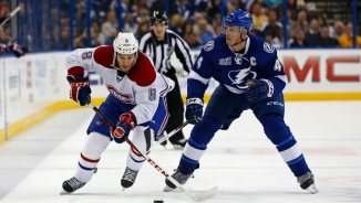 Tampa Bay Lightning vs. Detroit Red Wings Live Stream Free: Watch Nov. 9 NHL Game Online, 2013 Schedule, TV Channels, Radio Stations 