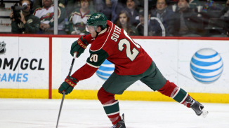 Minnesota Wild vs. Carolina Hurricanes Live Stream Free: Watch Nov. 9 NHL Game Online, 2013 Schedule, TV Channels, Radio Stations 