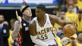 Indiana Pacers vs. Brooklyn Nets Live Stream Free: Watch Nov. 9 NBA Game Online, 2013 Schedule, TV Channels, Radio Stations 