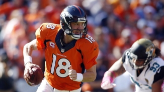 Denver Broncos vs San Diego Chargers Live Stream Free: Watch NFL's 2013 Week 10 Games Online, TV Channels, Radio Stations