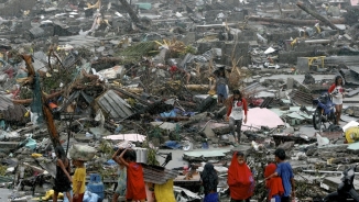 Typhoon Haiyan: Samaritan's Purse in Philippines Aiding Survivors, Calls for Prayers