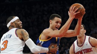 Pistons vs. Warriors Live Stream Free: Watch Online Nov. 12, 2013 NBA Game, TV Channels, Radio Stations 