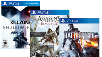 PlayStation 4 Release Date Game Deals: Best Buy, Target, Amazon Special Promotions