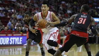 Houston Rockets vs. 76ers Live Stream Free: Watch Online Nov. 13, 2013 NBA Game, TV Channels, Radio Stations 