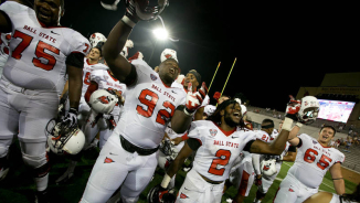 NCAA Football Live Stream Free: Watch Ball State Cardinals vs. Northern Illinois Huskies Online, TV Channel [ESPN 2], Radio Stations