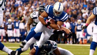 Colts vs. Titans Live Stream Free: Watch Thursday Night Football Online, 2013 NFL Week 11, TV Channel, Radio Stations