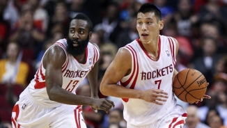 Rockets vs. Knicks Preview: Lin, Harden, Howard Trio Expected to Dominate Madison Square Garden