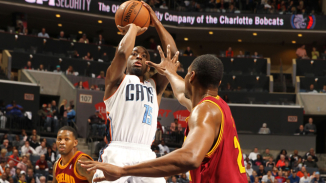 Charlotte Bobcats vs Cleveland Cavaliers Live Stream Free: Watch 2013 NBA Online, Nov. 15 TV Channels, Radio Stations