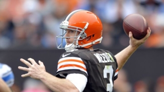 Cleveland Browns vs. Cincinnati Bengals Live Stream Free: Watch 2013 NFL Online, Week 11 TV Channels, Radio Stations