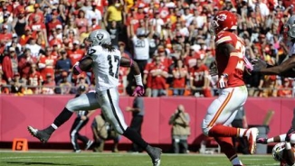 Oakland Raiders vs. Houston Texans Live Stream Free: Watch 2013 NFL Online, Week 11 TV Channels, Radio Stations