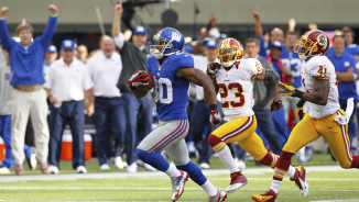 Green Bay Packers vs. New York Giants Live Stream Free: Watch 2013 NFL Online, Week 11 TV Channels, Radio Stations