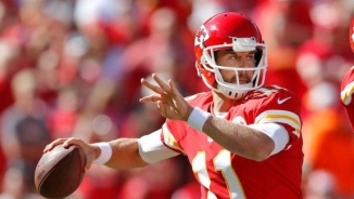 Kansas City Chiefs vs Denver Broncos Live Stream Free: Watch 2013 NFL Football Online, TV Channels, Radio Stations [NBC Sports]