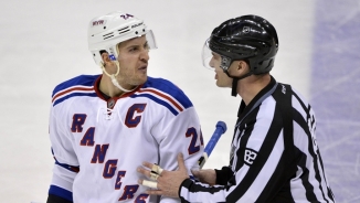 Los Angeles Kings vs. New York Rangers Live Stream Free: Watch 2013 NHL Online, Nov 17 TV Channels, Radio Stations