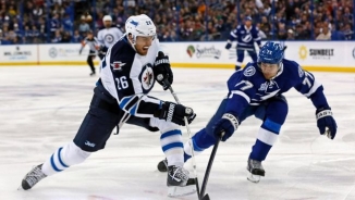 Winnipeg Jets vs. Minnesota Wild Live Stream Free: Watch 2013 NHL Online, Nov.17 TV Channels, Radio Stations