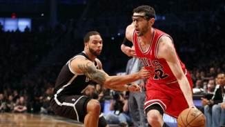 Charlotte Bobcats vs. Chicago Bulls Live Stream Free: Watch 2013 NBA Online, Nov. 18 TV Channels, Radio Stations