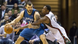 Minnesota Timberwolves vs. Washington Wizards Live Stream Free: Watch 2013 NBA Online, Nov. 19 TV Channels, Radio Stations