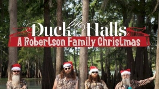 Duck Dynasty Christmas Album 'Duck the Halls' Debuts at No. 1 on Billboard Chart