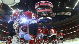 Chicago Blackhawks vs. Colorado Avalanche Live Stream Free: Watch 2013 NHL Online, Nov. 19 TV Channels, Radio Stations