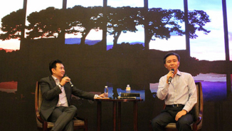 Interview: Billionaire Walter Wang on Family, Career, Kingdom of God, Part I 