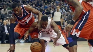 Washington Wizards vs. Cleveland Cavaliers Live Stream Free: Watch 2013 NBA Online, Nov. 20 TV Channels, Radio Stations