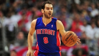 Detroit Pistons vs. Atlanta Hawks Live Stream Free: Watch 2013 NBA Online, Nov. 20 TV Channels, Radio Stations