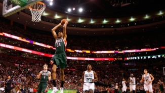 Portland Trail Blazers vs. Milwaukee Bucks Live Stream Free: Watch 2013 NBA Online, Nov. 20 TV Channels, Radio Stations