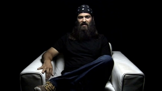 The Prodigal Son: Duck Dynasty's Jep Robertson Shares His Testimony on I Am Second