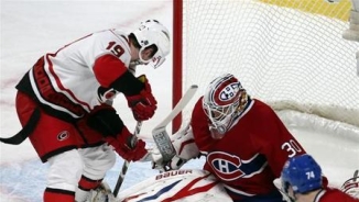 Carolina Hurricanes vs. Detroit Red Wings Live Streaming Free: Watch 2013 NHL Online, Nov 21 TV Channels, Radio Stations