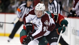 Colorado Avalanche vs Phoenix Coyotes Live Stream Free: Watch 2013 NHL Online, Nov 21 TV Channels, Radio Stations