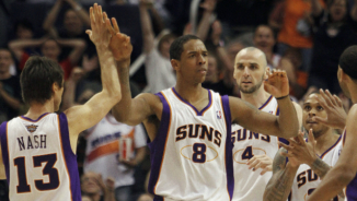 Phoenix Suns vs. Charlotte Bobcats Live Stream Free: Watch 2013 NBA Online, Nov. 22 TV Channels, Radio Stations