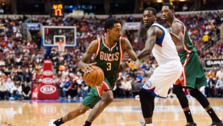 Milwaukee Bucks vs. Philadelphia 76ers Live Stream Free: Watch 2013 NBA Online, Nov. 22 TV Channels, Radio Stations