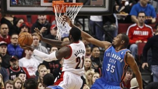 New York Knicks vs. Portland Trail Blazers Live Stream Free: Watch 2013 NBA Online, Nov 25 TV Channels, Radio Stations