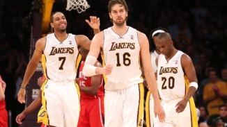 Los Angeles Lakers vs. Brooklyn Nets Live Stream Free: Watch 2013 NBA Online, Nov. 27 TV Channels, Radio Stations