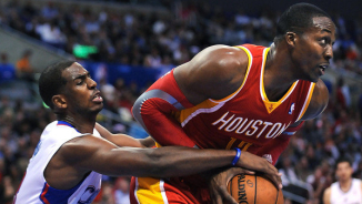 Atlanta Hawks vs. Houston Rockets Live Stream Free: Watch 2013 NBA Online, Nov. 27 TV Channels, Radio Stations