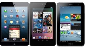 iPad Mini, Kindle Fire HDX, Galaxy Tab 3, Nexus 7 Cyber Monday Deals 2013 (Updated)