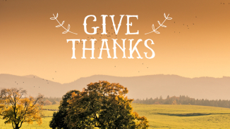 Thanksgiving Quotes- Christian's Favorite Quotes