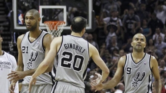 San Antonio Spurs vs. Orlando Magic Live Stream Free: Watch 2013 NBA Online, Nov. 29 TV Channels, Radio Stations