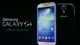 Best Buy Offers Galaxy S4 FREE for Black Friday, Available on AT&T, Sprint and Verizon