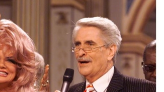 Trinity Broadcasting Network (TBN) Founder Paul Crouch Dies at 79