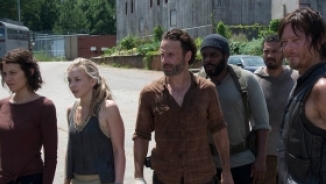 Walking Dead Season 4 Mid-Season Finale Live Stream Online Video: Watch Episode 8 