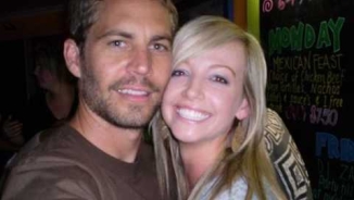 Paul Walker Girlfriend Rebecca McBrain: Mother of Daughter Meadow Rain Walker (Pictures)